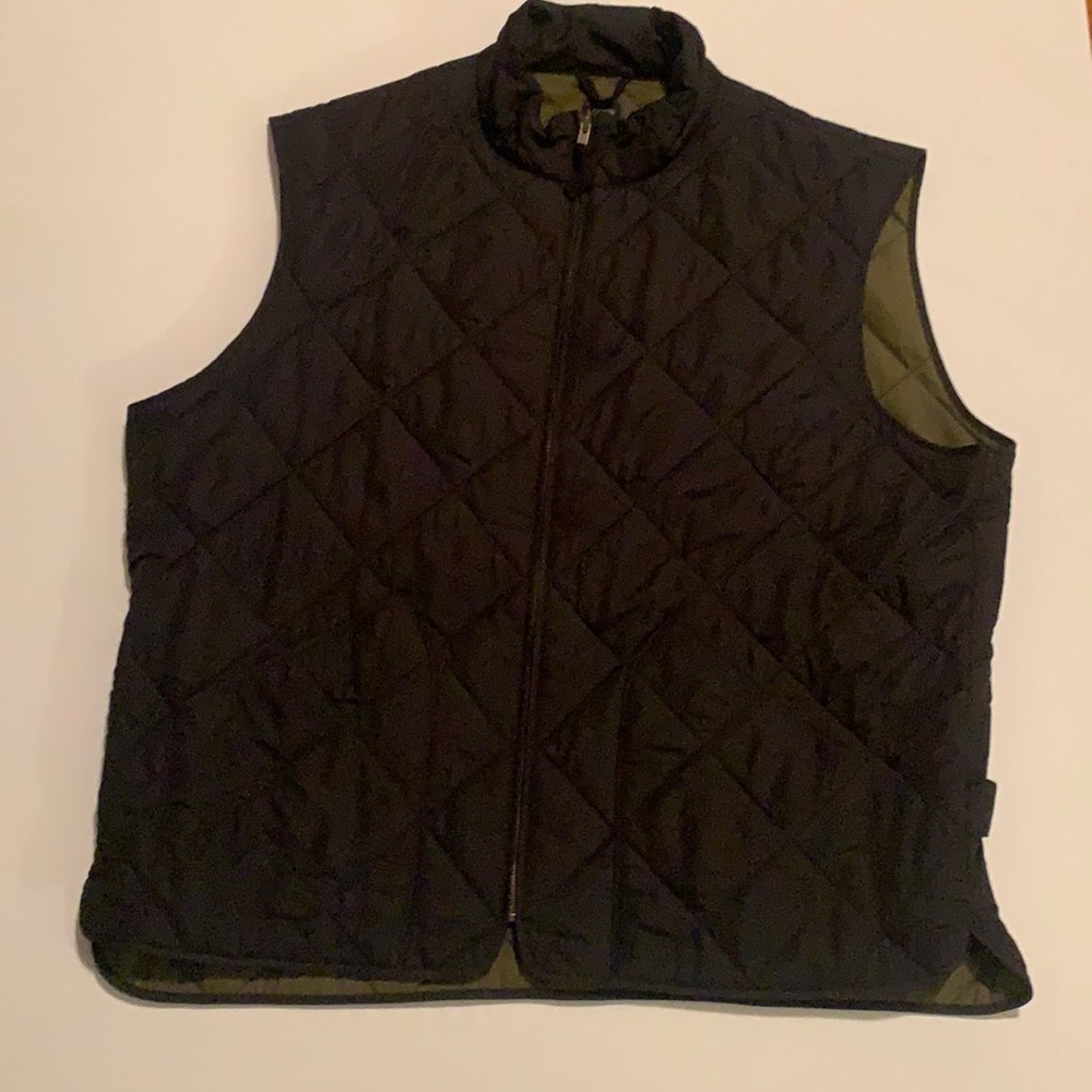 Jcrew quilted best